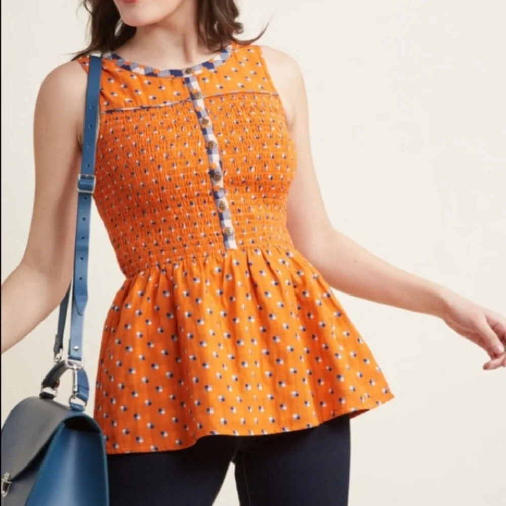 ModCloth🍊💥 - Picture 2 of 7